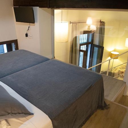 Casa Palacio Bustos Tavera 세비야 외부 사진