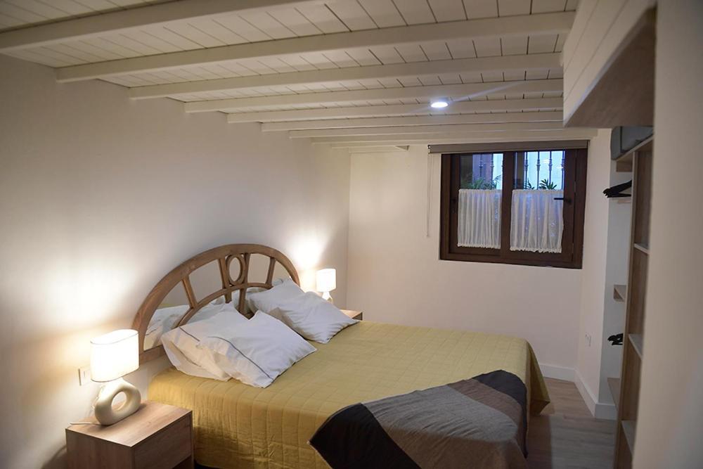 Casa Palacio Bustos Tavera 세비야 외부 사진