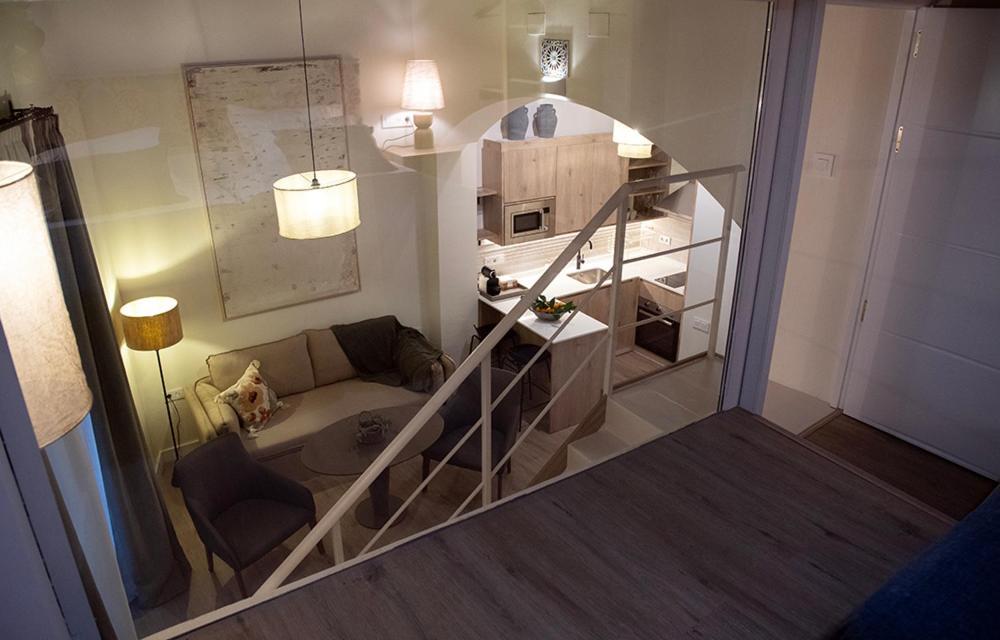 Casa Palacio Bustos Tavera 세비야 외부 사진