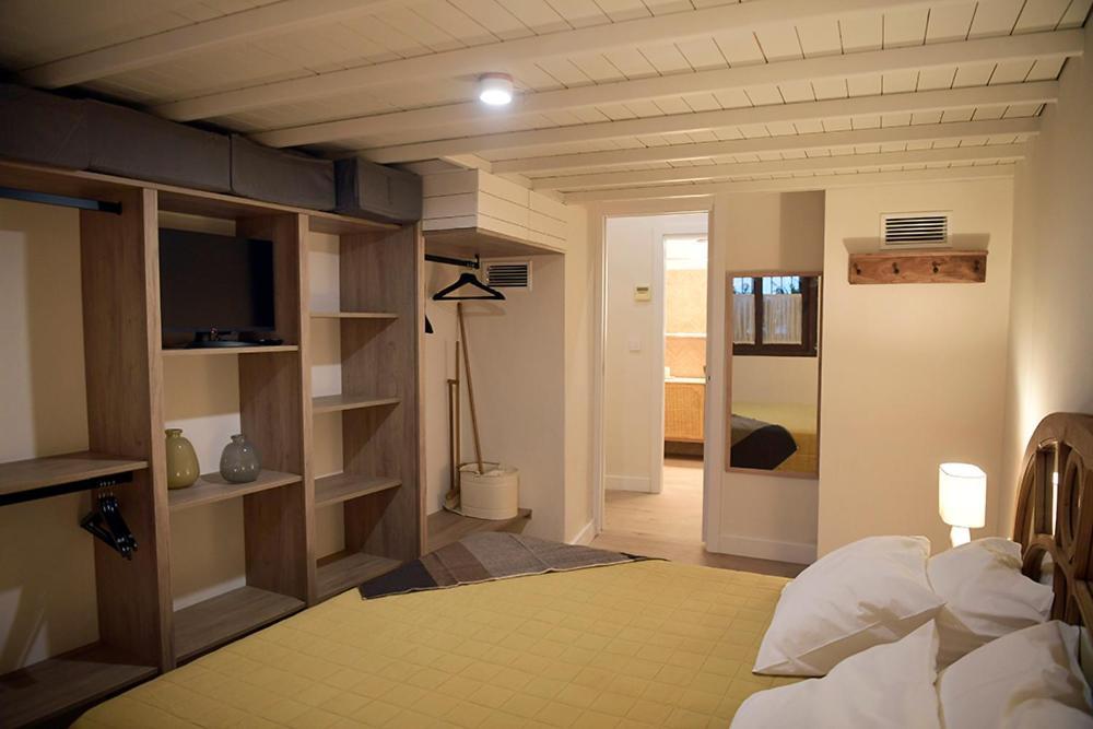 Casa Palacio Bustos Tavera 세비야 외부 사진
